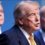 Di Tengah Konflik Dengan AS, Trump: Iran "Runtuh Total"