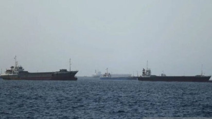 Jika AS Lanjutkan Perang Ekonomi, Iran Akan Tutup Selat Hormuz