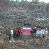 Terlibat Karhutla, PT MPK Dibekukan Izinnya Oleh Kemenhut