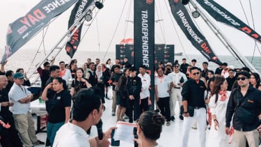 Bukan Cuma Soal Profit, Ini Tantangan Baru yang Dihadapi Trader di Pasar yang Makin Cepat