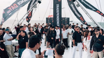 Bukan Cuma Soal Profit, Ini Tantangan Baru yang Dihadapi Trader di Pasar yang Makin Cepat