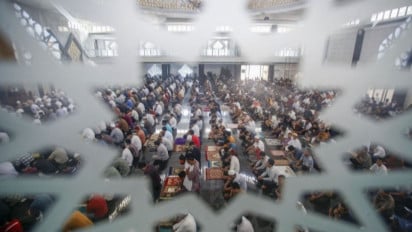 Singkat Banget! Ini 5 Contoh Sambutan Ceramah Maulid Nabi untuk Sekolah, Umum, dan Masjid