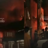 Ternyata Ini Penyebab Kebakaran di Menteng Dalam yang Tewaskan 4 Orang, Viral Videonya di Medsos