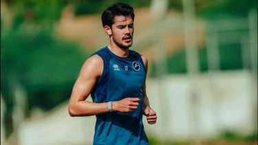 Timnas Indonesia Terima Kabar Baik dari Inggris, Elkan Baggott Segera Dapatkan Menit Bermain di Millwall