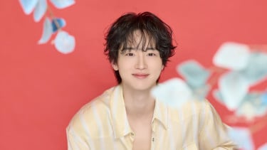 Aktor Korea Jang Dong Yoon Akan Menikah Oktober 2026 dengan Aktris Kim Seung Yoon