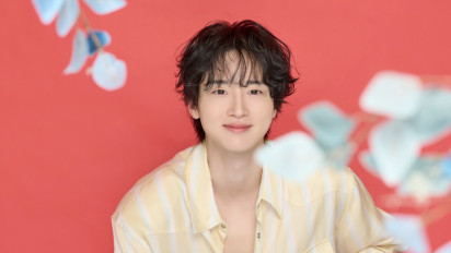 Aktor Korea Jang Dong Yoon Akan Menikah Oktober 2026 dengan Aktris Kim Seung Yoon