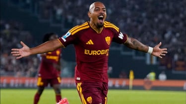 Klasemen Liga Italia 2026-2027: Duo Tim Ibu Kota Kompak Raih Kemenangan, AS Roma Langsung Jadi Pemuncak