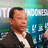 Tak Lagi Langsung Dikelola LIB, Divisi Championship Punya Operator Baru Bernama PT LUI