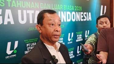 Tak Lagi Langsung Dikelola LIB, Divisi Championship Punya Operator Baru Bernama PT LUI