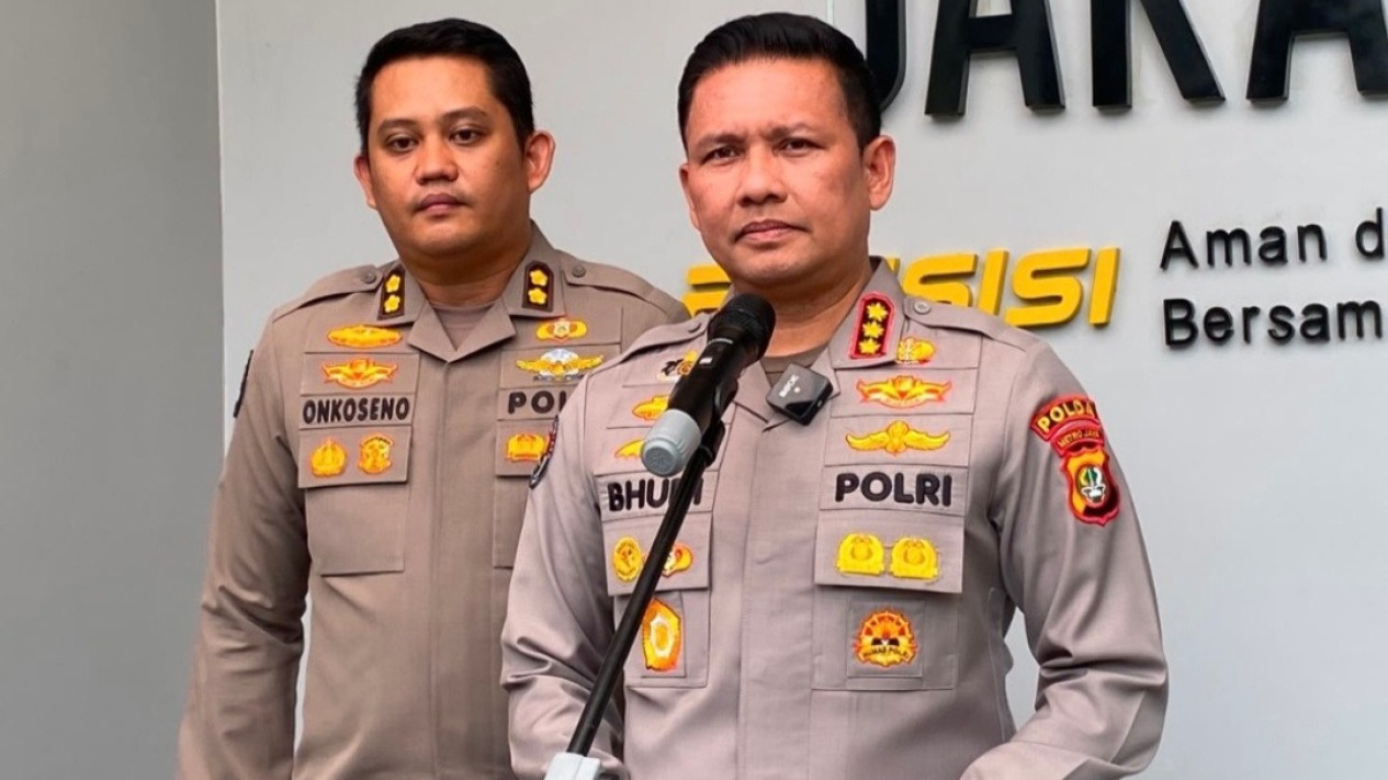 Kasus Kematian Sutrimo Masih Menunggu Hasil Labfor, Polisi Ungkap Telah Periksa 27 Saksi
            - galeri foto