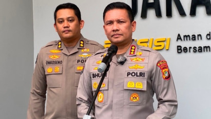 Kasus Kematian Sutrimo Masih Menunggu Hasil Labfor, Polisi Ungkap Telah Periksa 27 Saksi