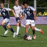 Usai Cetak Gol, Pemain Keturunan Indonesia Samuel Silalahi Resmi Didepak Mantan Klub Martin Odegaard di Norwegia