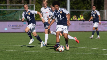 Usai Cetak Gol, Pemain Keturunan Indonesia Samuel Silalahi Resmi Didepak Mantan Klub Martin Odegaard di Norwegia