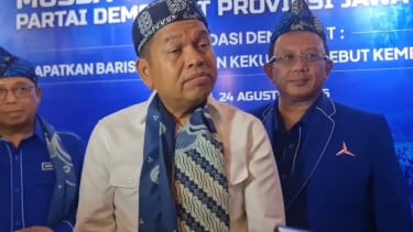 Dedi Mulyadi Buka-bukaan Soal Isu Loncat Partai dari Gerindra ke PSI