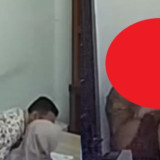 Video Asusila ASN Pemprov Sumbar di Kantor Dinas Viral di Sosmed, Pelaku Pejabat Biro Pengadaan Barang dan Jasa