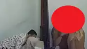 Video Asusila ASN Pemprov Sumbar di Kantor Dinas Viral di Sosmed, Pelaku Pejabat Biro Pengadaan Barang dan Jasa