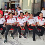 Menkum: Terlalu Kecil Bangsa ini Kalau Setiap Kasus Harus Kita “Diskusikan” Berdarah-Darah
