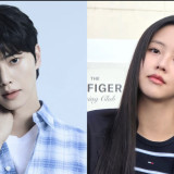 Song Kang dan Kim So Hyun Kembali Jadi Pasangan di Drama Korea White Scandal, Simak Sinopsisnya