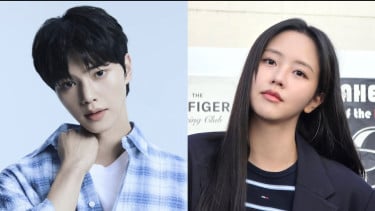Song Kang dan Kim So Hyun Kembali Jadi Pasangan di Drama Korea White Scandal, Simak Sinopsisnya