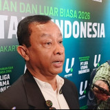 ‎PT LUI Buka Peluang Suporter Away Hadir di Liga 2 Championship, Keputusan Ada di Tuan Rumah