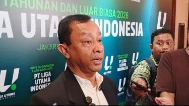 ‎PT LUI Buka Peluang Suporter Away Hadir di Liga 2 Championship, Keputusan Ada di Tuan Rumah