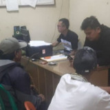 Viral Wisatawan Dimintai Uang "Saredona" di Talaga Bodas Garut, Begini Penjelasan Polisi