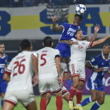 Persib Bandung Tiba-tiba di-Mention Kontestan Premier League Leeds United, Ada Apa?