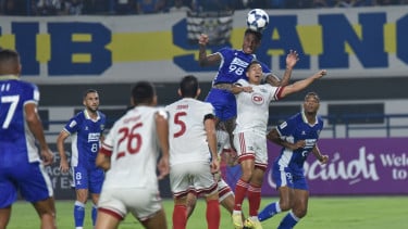 Persib Bandung Tiba-tiba di-Mention Kontestan Premier League Leeds United, Ada Apa?