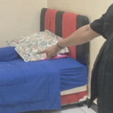 Skandal Asmara Pegawai ATR/BPN Tuban Digrebek Suami di Kamar Kos: Daster Pink dan Celana Dalam jadi Barang Bukti