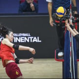 Timnas Voli Putri Vietnam Terancam Gagal Lolos ke Perempat Final AVC Women s Continental 2026