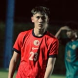Mitchell Baker Bela Timnas Indonesia, Sang Adik Justru Perkuat Hong Kong di Kualifikasi Piala Asia U-20