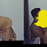 Viral Video Dugaan "Perselingkuhan" Pejabat Pemprov Sumbar, Sosok Pria dalam Rekaman Akhirnya Terungkap  