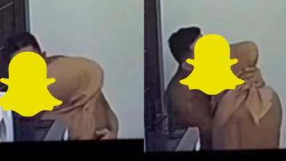 Viral Video Dugaan "Perselingkuhan" Pejabat Pemprov Sumbar, Sosok Pria dalam Rekaman Akhirnya Terungkap  