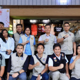 Tanggap Darurat Gempa NTT, Dukcapil Turunkan Enam Tim ke Tujuh Kabupaten