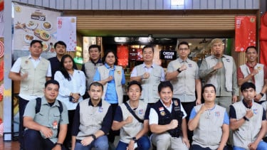 Tanggap Darurat Gempa NTT, Dukcapil Turunkan Enam Tim ke Tujuh Kabupaten