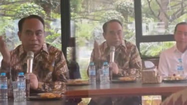 Buntut Video Budi Arie Singgung Pemilu Dipercepat, Projo Angkat Bicara: Bukan Video Utuh