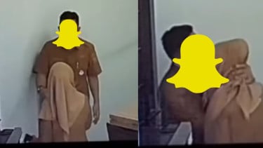 Siapa Sosok di Balik Video Viral ASN Pemprov Sumbar? Ternyata Pejabat Akui Ada dalam Rekaman dan Mundur