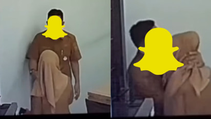 Siapa Sosok di Balik Video Viral ASN Pemprov Sumbar? Ternyata Pejabat Akui Ada dalam Rekaman dan Mundur