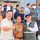 Pulihkan Layanan Adminduk Pascagempa Flores, Dirjen Dukcapil Terjunkan Tim ke Ngada