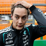 Diminta Mengalah pada Kimi Antonelli di F1 GP Belanda 2026, George Russell Langsung Buka Suara dengan Bilang Begini