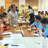 Pasca Gempabumi M4.3, Warga Laporkan Adanya Pergeseran Tanah di Desa Matano 