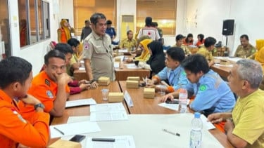 Pasca Gempabumi M4.3, Warga Laporkan Adanya Pergeseran Tanah di Desa Matano 