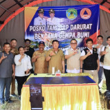 Ditjen Dukcapil Terbitkan 358 Dokumen Kependudukan Pascagempa di Manggarai Barat