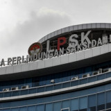 LPSK Resmi Beri Perlindungan ke Ferry Hongkiriwang Sebagai Saksi Kasus Febrie Adriansyah