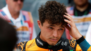 Menang di F1 GP Belanda 2026, Lando Norris Tak Mau Buru-buru Bahas Peluang Juara Musim Ini: Tak ada Gunanya