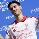 Tijjani Reijnders Antarkan Kemenangan untuk Al Qadsiah Lewat Gol Debutnya di Liga Pro Saudi 2026/2027