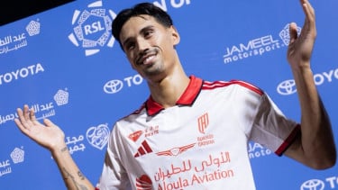 Tijjani Reijnders Antarkan Kemenangan untuk Al Qadsiah Lewat Gol Debutnya di Liga Pro Saudi 2026/2027