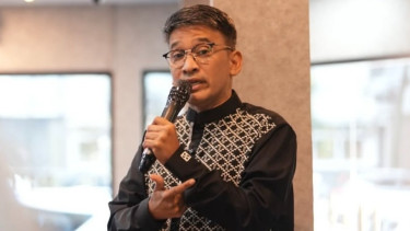 Jadi Tersangka Kasus Dugaan Penipuan dan Penggelapan, Ruben Onsu Diperiksa Jumat ini