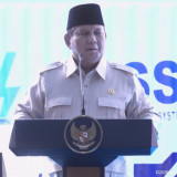 Di Hari Maulid Nabi, Presiden Prabowo Minta Pemerintah Tetap Kerja Keras Hadapi El Nino