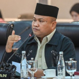 Fokus Kawal Program Prabowo, Gerindra Abaikan Spekulasi Politik Budi Arie